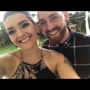 Meet your Posher, Ray